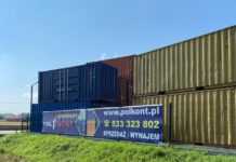 Sprzedaż i wynajem kontenerów Polkont – sprawdź, czym zajmuje się lider w branży kontenerowej kontenery polkont - kontenery morskie, modyfikacje