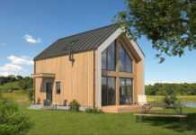 Domy modułowe od Omega Home – zalety, na które warto zwrócić uwagę omega home producent domow szkieletowych