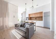 Małe mieszkanie – jak je urządzić, by wyglądało na większe? 7 sprawdzonych trików projektantów małe mieszkania - aranżacja wnętrz